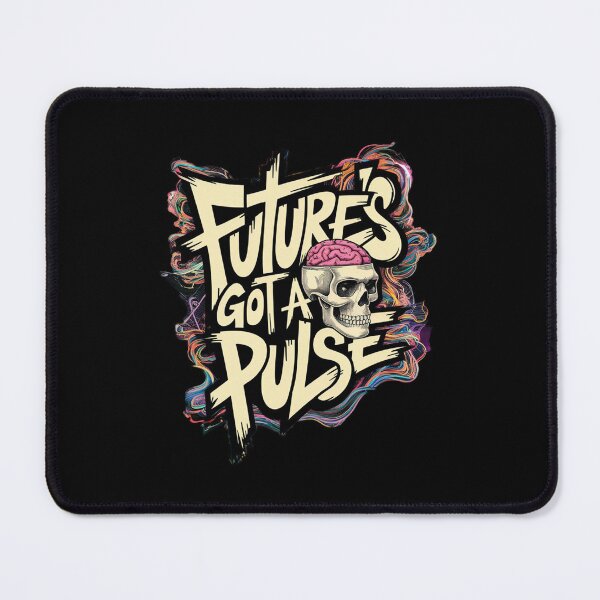 Item preview, Energized Future designed and sold by benjyjump.