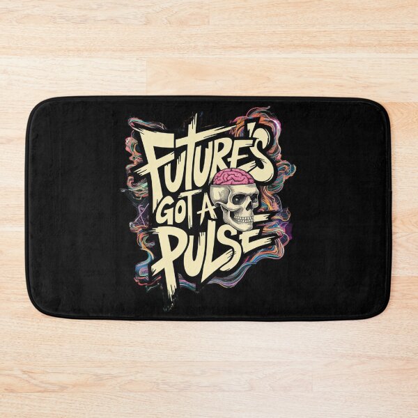 Item preview, Energized Future designed and sold by benjyjump.