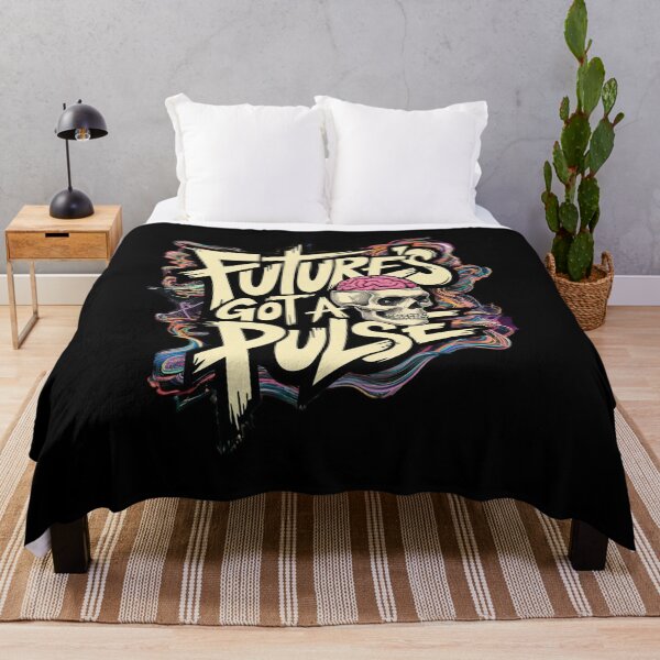 Item preview, Energized Future designed and sold by benjyjump.