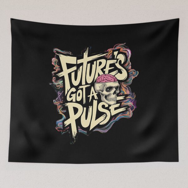 Item preview, Energized Future designed and sold by benjyjump.
