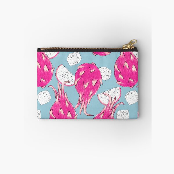 Item preview, Dragonfruit, Light blue version designed and sold by Alex  Blud.
