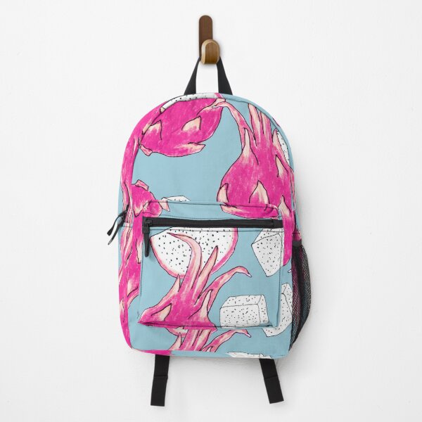 Item preview, Dragonfruit, Light blue version designed and sold by Alex Blud.