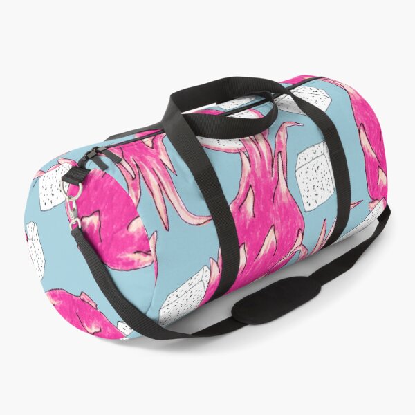 Item preview, Dragonfruit, Light blue version designed and sold by Alex  Blud.