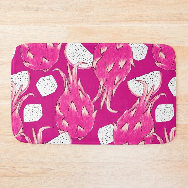 Item preview, Dragonfruit, Dark pink version designed and sold by Alex  Blud.