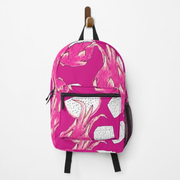Item preview, Dragonfruit, Dark pink version designed and sold by Alex Blud.