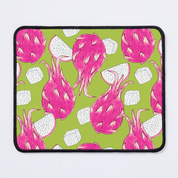 Item preview, Dragonfruit, Green version designed and sold by Alex Blud.