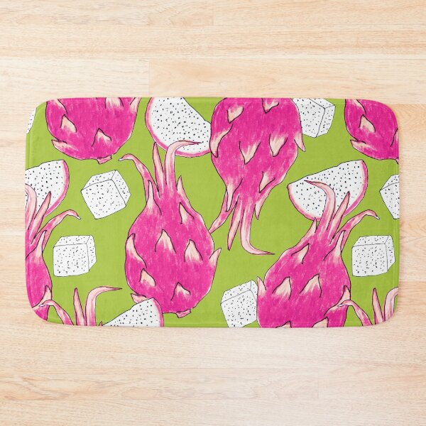 Item preview, Dragonfruit, Green version designed and sold by Alex  Blud.