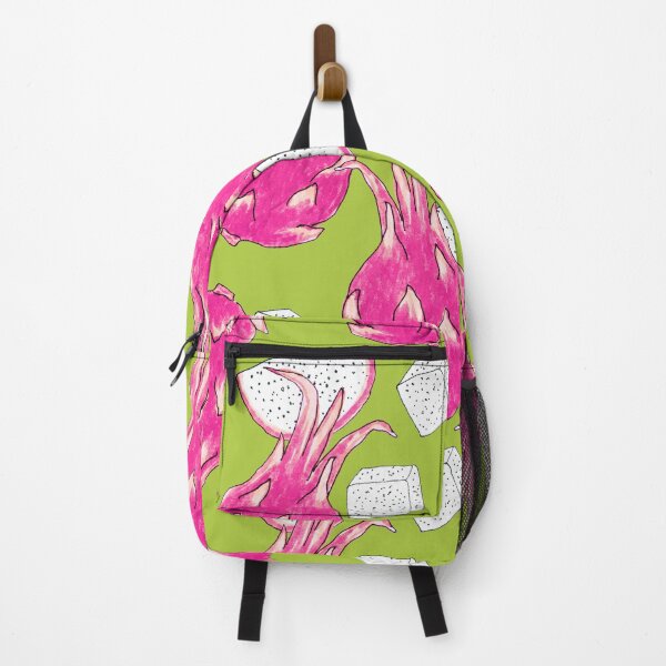 Item preview, Dragonfruit, Green version designed and sold by Alex Blud.