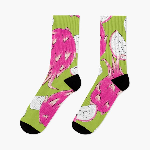 Item preview, Dragonfruit, Green version designed and sold by Alex  Blud.