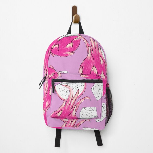 Item preview, Dragonfruit, Lilac version designed and sold by Alex Blud.