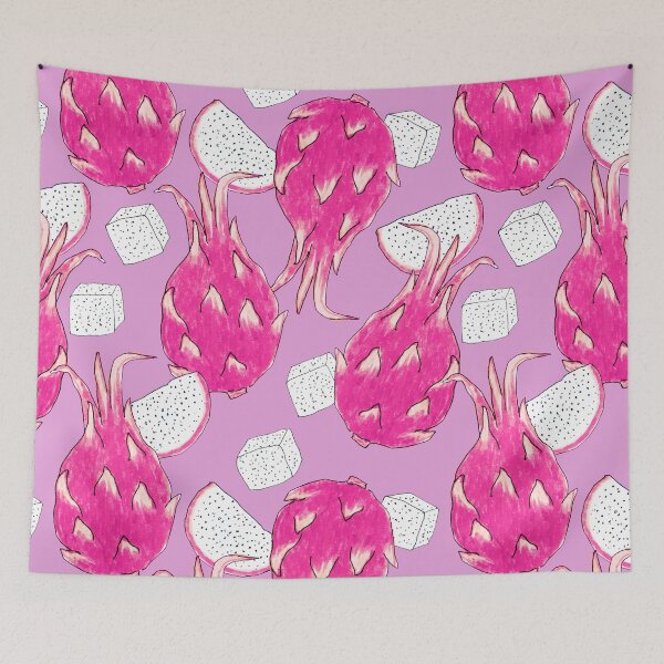 Item preview, Dragonfruit, Lilac version designed and sold by Alex  Blud.