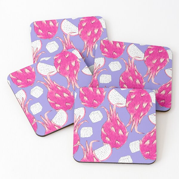 Item preview, Dragonfruit, Purple version designed and sold by Alex  Blud.