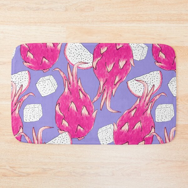 Item preview, Dragonfruit, Purple version designed and sold by Alex  Blud.