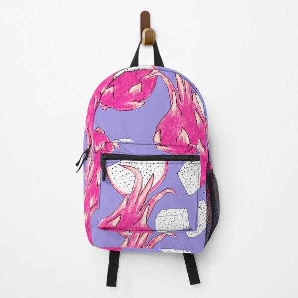 Item preview, Dragonfruit, Purple version designed and sold by Alex Blud.