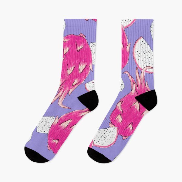 Item preview, Dragonfruit, Purple version designed and sold by Alex  Blud.