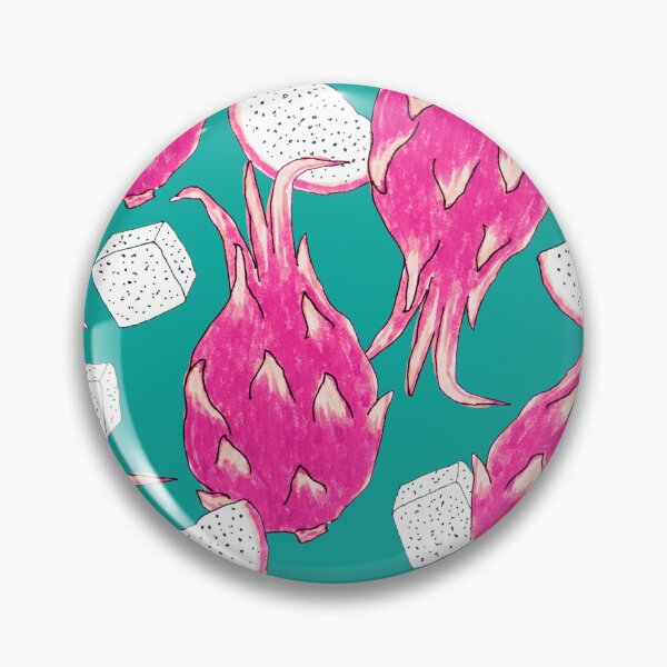 Item preview, Dragonfruit, Emerald version designed and sold by Alex  Blud.