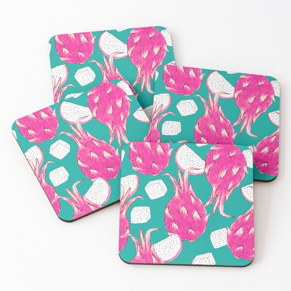 Item preview, Dragonfruit, Emerald version designed and sold by Alex  Blud.