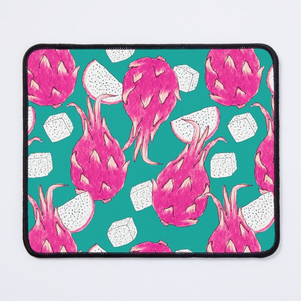 Item preview, Dragonfruit, Emerald version designed and sold by Alex  Blud.