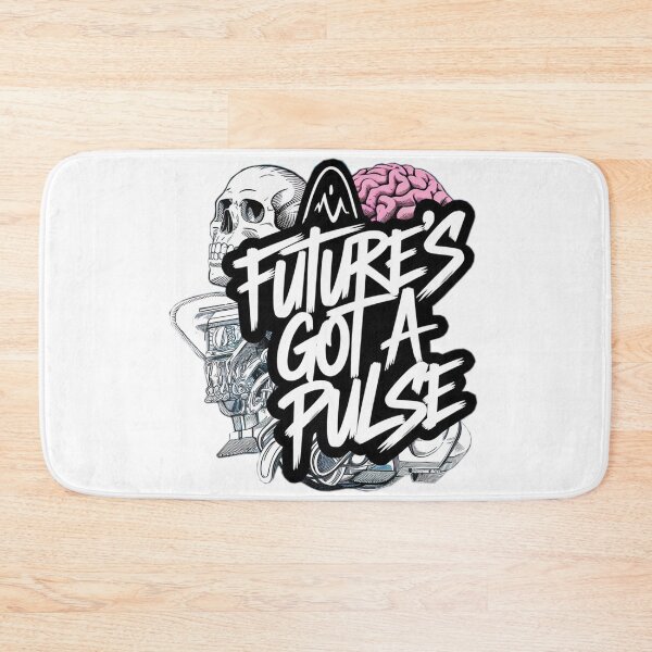 Item preview, Futuristic Pulse designed and sold by benjyjump.