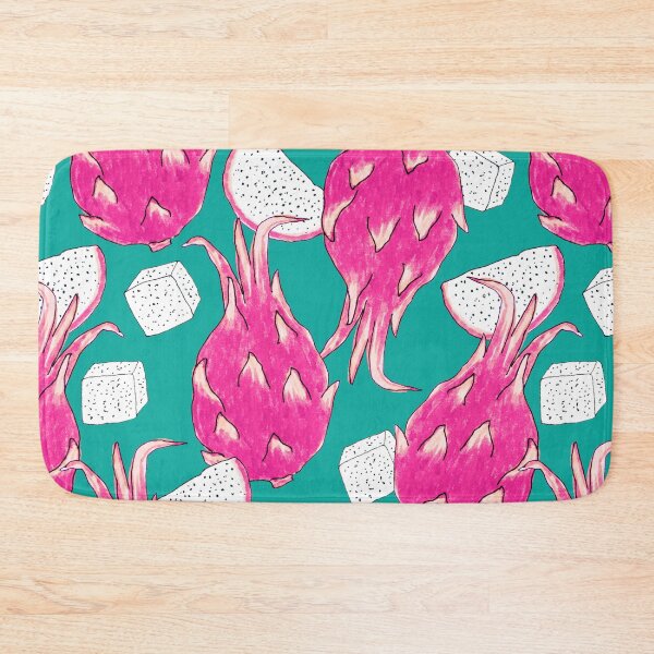 Item preview, Dragonfruit, Emerald version designed and sold by Alex  Blud.