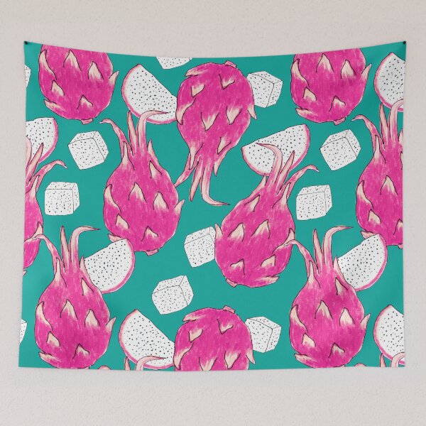 Item preview, Dragonfruit, Emerald version designed and sold by Alex  Blud.
