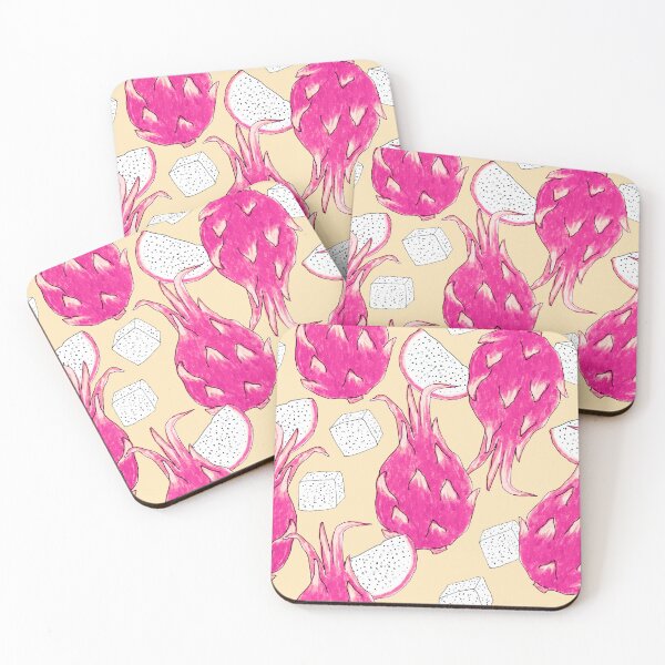 Item preview, Dragonfruit, Yellow version designed and sold by Alex  Blud.