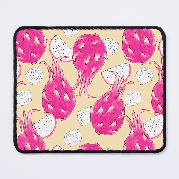 Item preview, Dragonfruit, Yellow version designed and sold by Alex Blud.