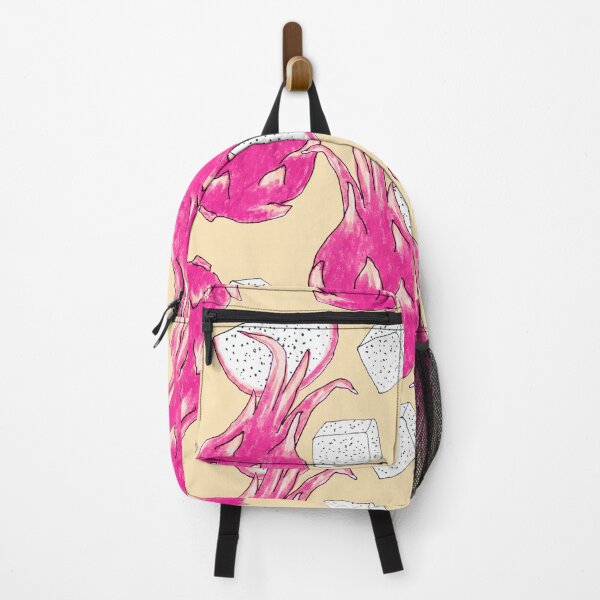 Item preview, Dragonfruit, Yellow version designed and sold by Alex Blud.
