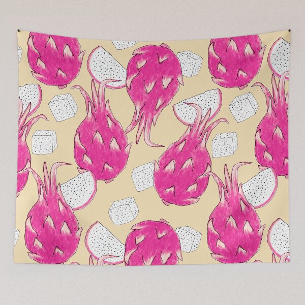 Item preview, Dragonfruit, Yellow version designed and sold by Alex  Blud.
