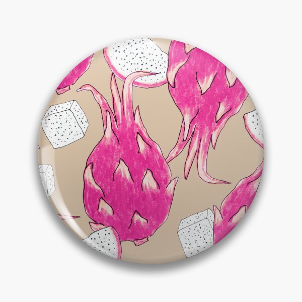 Item preview, Dragonfruit, Beige version designed and sold by Alex  Blud.
