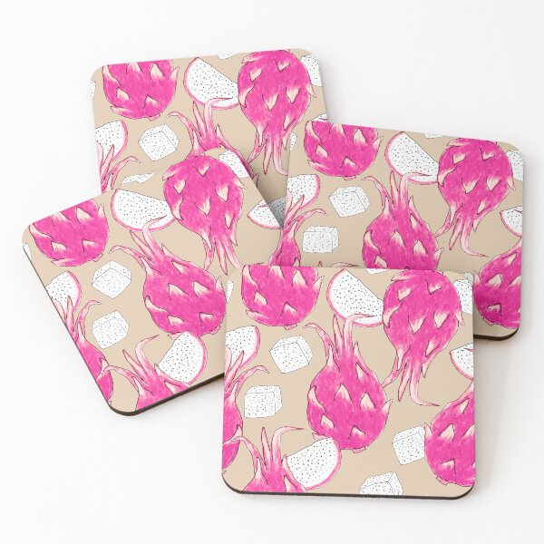 Item preview, Dragonfruit, Beige version designed and sold by Alex  Blud.