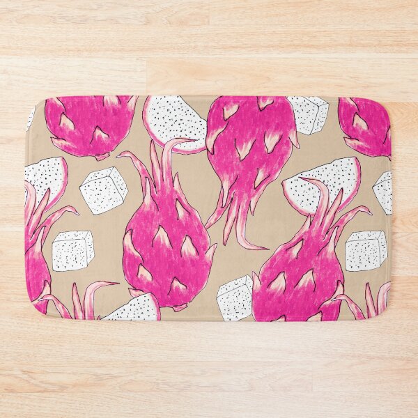 Item preview, Dragonfruit, Beige version designed and sold by Alex  Blud.