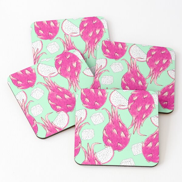 Item preview, Dragonfruit, Light green version designed and sold by Alex  Blud.