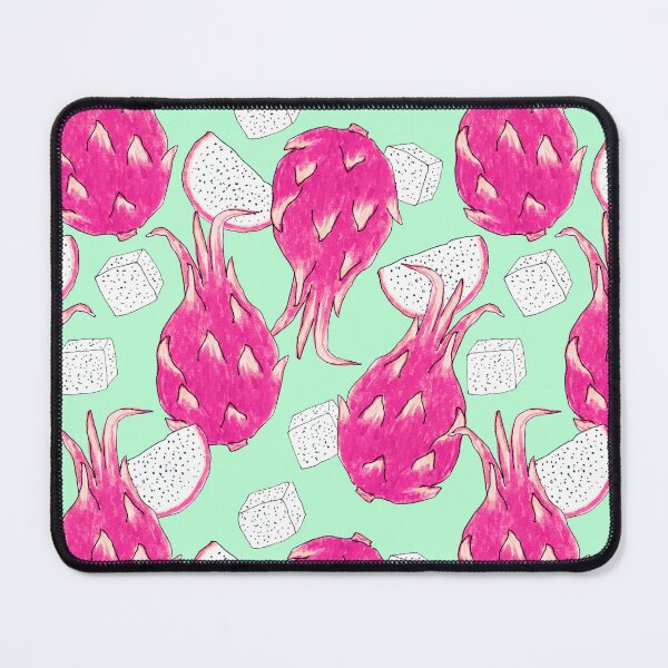 Item preview, Dragonfruit, Light green version designed and sold by Alex Blud.