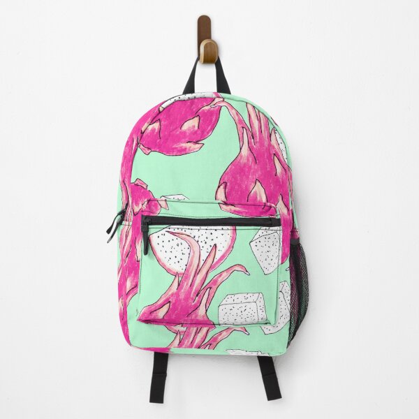 Item preview, Dragonfruit, Light green version designed and sold by Alex Blud.