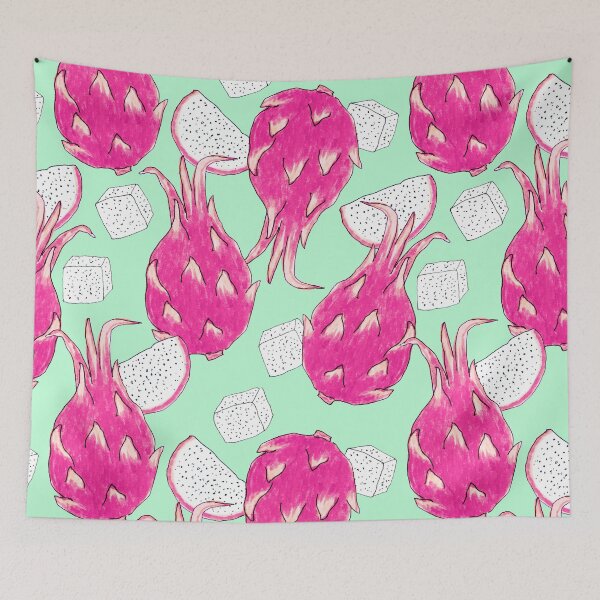 Item preview, Dragonfruit, Light green version designed and sold by Alex  Blud.