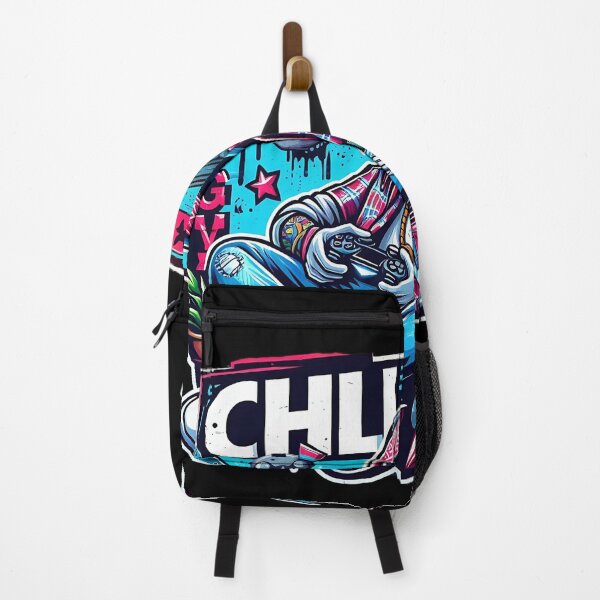 Item preview, Chill vibe designed and sold by Vibestudio-shop.