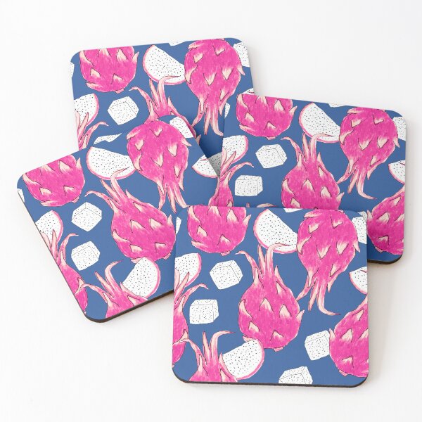 Item preview, Dragonfruit, Blue version designed and sold by Alex  Blud.