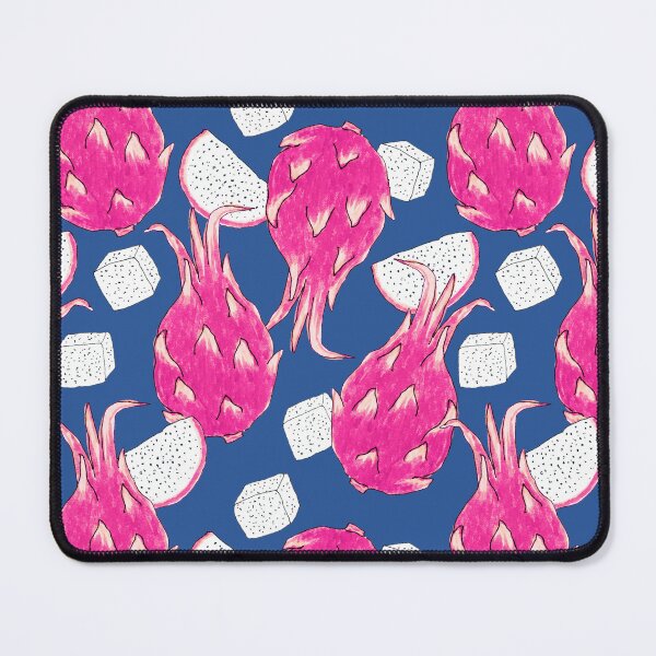 Item preview, Dragonfruit, Blue version designed and sold by Alex Blud.
