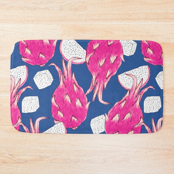 Item preview, Dragonfruit, Blue version designed and sold by Alex  Blud.