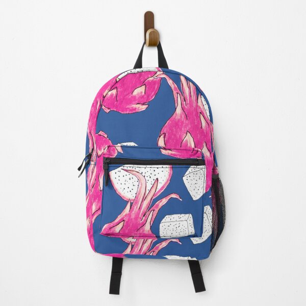 Item preview, Dragonfruit, Blue version designed and sold by Alex Blud.