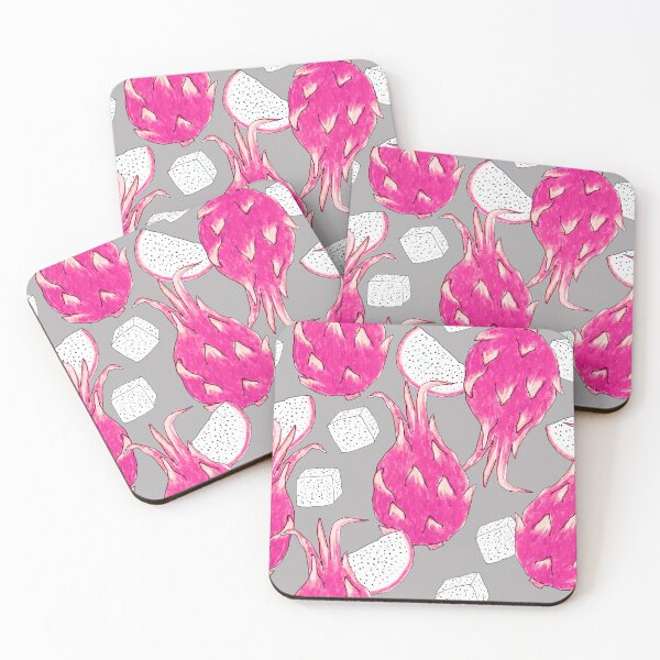 Item preview, Dragonfruit, Gray version designed and sold by Alex  Blud.