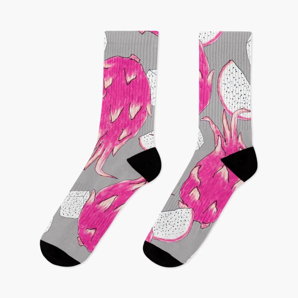 Item preview, Dragonfruit, Gray version designed and sold by Alex  Blud.