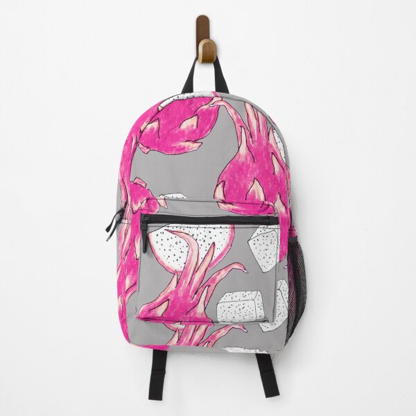 Item preview, Dragonfruit, Gray version designed and sold by Alex Blud.