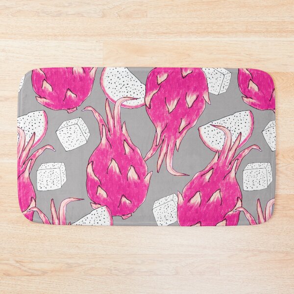 Item preview, Dragonfruit, Gray version designed and sold by Alex  Blud.