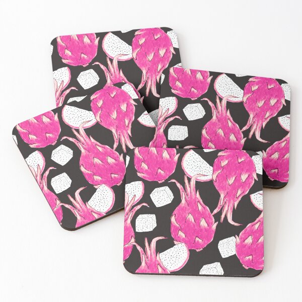 Item preview, Dragonfruit, Black version designed and sold by Alex  Blud.