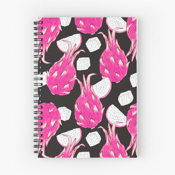 Item preview, Dragonfruit, Black version designed and sold by Alex  Blud.