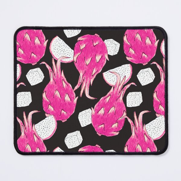 Item preview, Dragonfruit, Black version designed and sold by Alex Blud.
