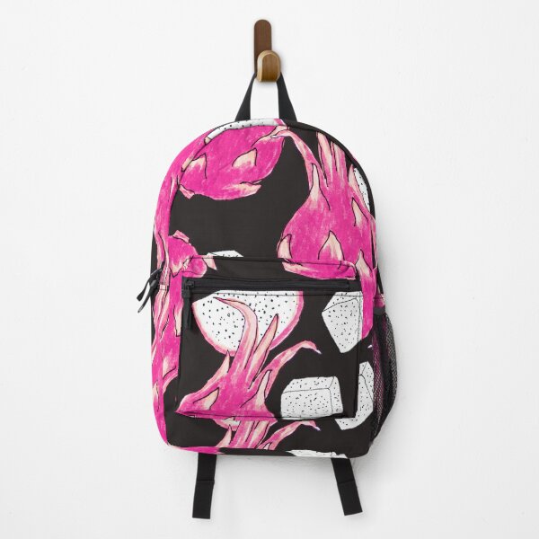 Item preview, Dragonfruit, Black version designed and sold by Alex Blud.