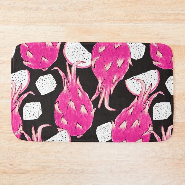 Item preview, Dragonfruit, Black version designed and sold by Alex  Blud.